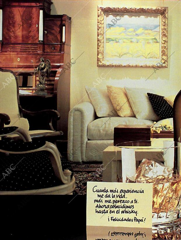 BLANCO Y NEGRO MADRID 13-03-1994 página 12