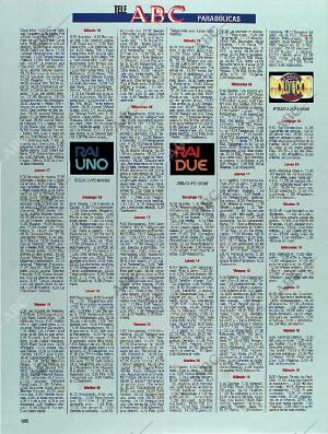 BLANCO Y NEGRO MADRID 13-03-1994 página 120