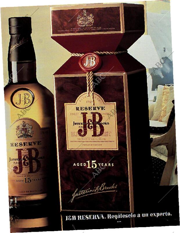 BLANCO Y NEGRO MADRID 13-03-1994 página 13