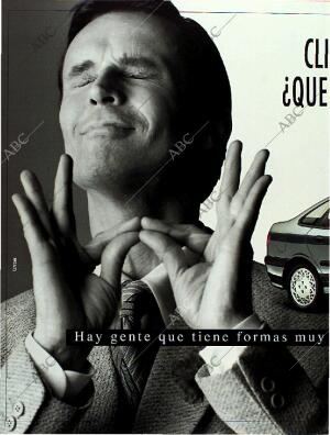 BLANCO Y NEGRO MADRID 13-03-1994 página 16