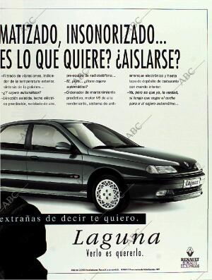 BLANCO Y NEGRO MADRID 13-03-1994 página 17