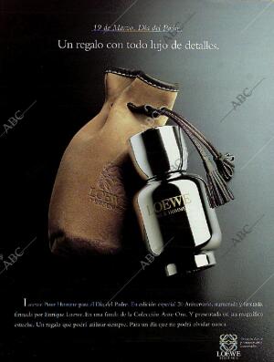 BLANCO Y NEGRO MADRID 13-03-1994 página 19