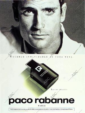 BLANCO Y NEGRO MADRID 13-03-1994 página 2