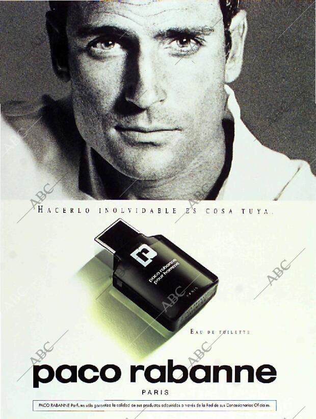 BLANCO Y NEGRO MADRID 13-03-1994 página 2