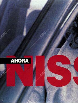 BLANCO Y NEGRO MADRID 13-03-1994 página 20