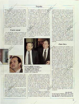 BLANCO Y NEGRO MADRID 13-03-1994 página 23