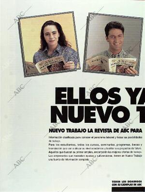 BLANCO Y NEGRO MADRID 13-03-1994 página 24