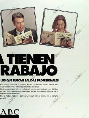 BLANCO Y NEGRO MADRID 13-03-1994 página 25