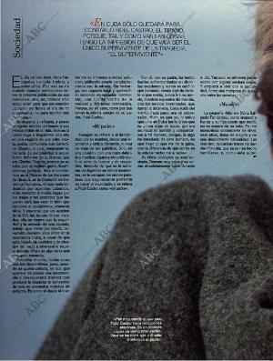 BLANCO Y NEGRO MADRID 13-03-1994 página 30