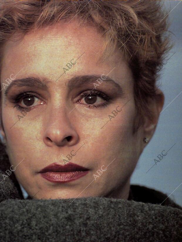 BLANCO Y NEGRO MADRID 13-03-1994 página 31