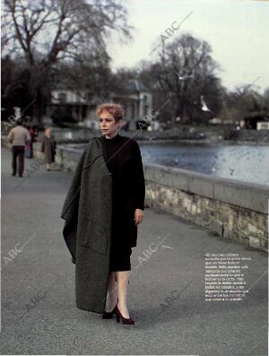 BLANCO Y NEGRO MADRID 13-03-1994 página 33