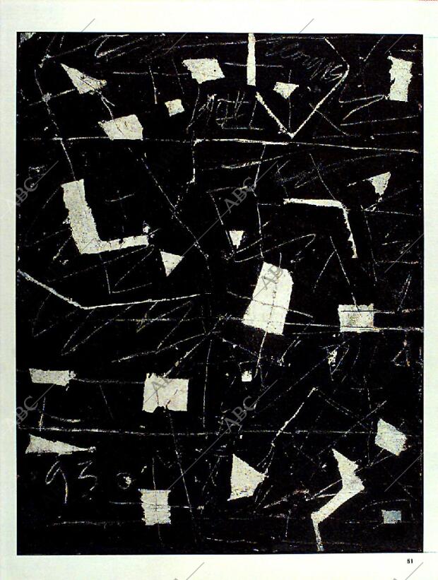 BLANCO Y NEGRO MADRID 13-03-1994 página 51