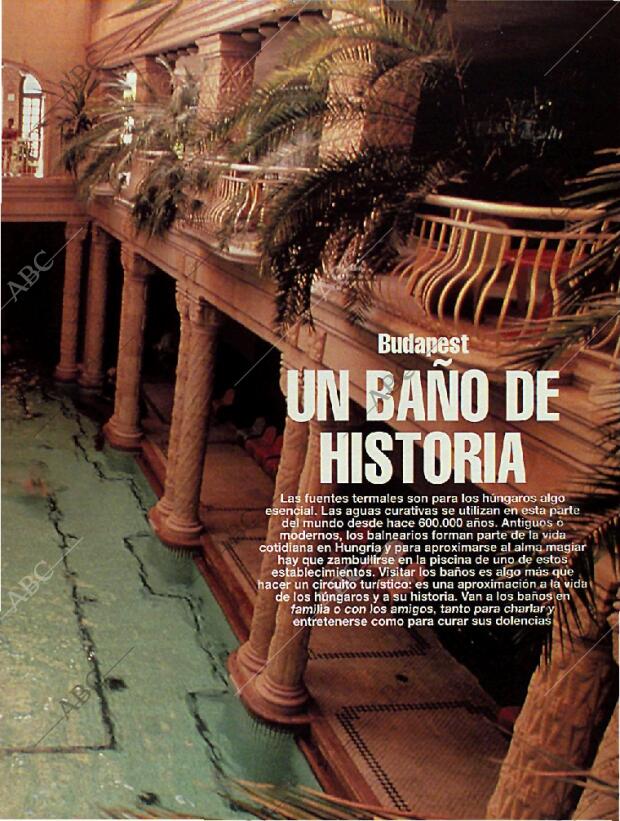 BLANCO Y NEGRO MADRID 13-03-1994 página 71