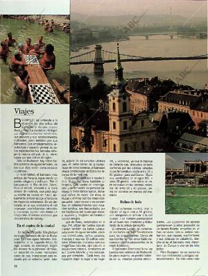 BLANCO Y NEGRO MADRID 13-03-1994 página 72