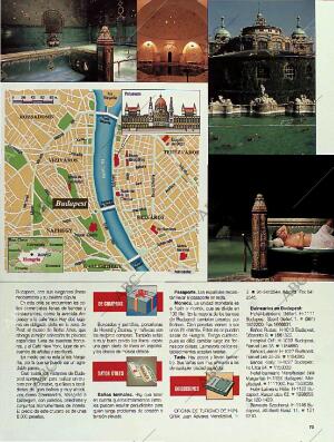 BLANCO Y NEGRO MADRID 13-03-1994 página 75