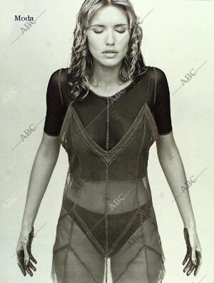 BLANCO Y NEGRO MADRID 13-03-1994 página 80