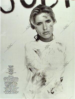 BLANCO Y NEGRO MADRID 13-03-1994 página 83