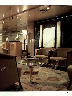 BLANCO Y NEGRO MADRID 13-03-1994 página 85