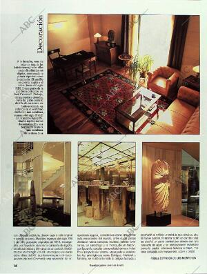 BLANCO Y NEGRO MADRID 13-03-1994 página 86