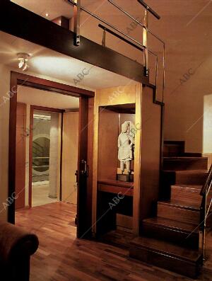 BLANCO Y NEGRO MADRID 13-03-1994 página 87