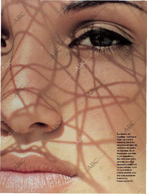 BLANCO Y NEGRO MADRID 13-03-1994 página 89