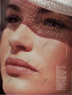 BLANCO Y NEGRO MADRID 13-03-1994 página 91