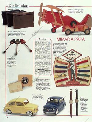 BLANCO Y NEGRO MADRID 13-03-1994 página 94