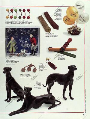 BLANCO Y NEGRO MADRID 13-03-1994 página 95