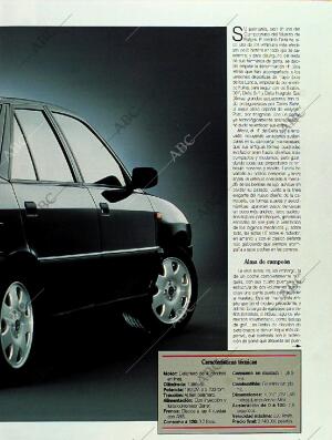 BLANCO Y NEGRO MADRID 13-03-1994 página 97