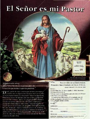 BLANCO Y NEGRO MADRID 13-03-1994 página 99