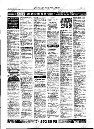 ABC MADRID 14-03-1994 página 113