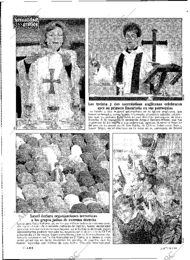 ABC MADRID 14-03-1994 página 12