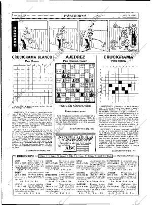 ABC MADRID 14-03-1994 página 134