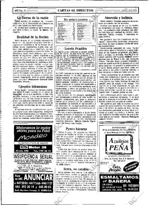 ABC MADRID 14-03-1994 página 18