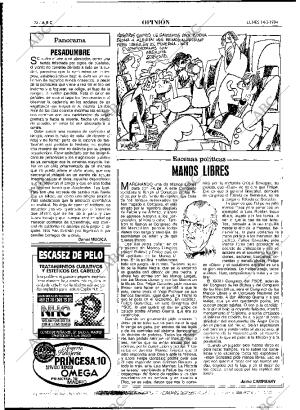 ABC MADRID 14-03-1994 página 22