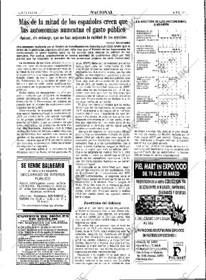 ABC MADRID 14-03-1994 página 27