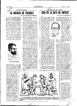 ABC MADRID 14-03-1994 página 30