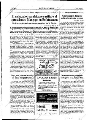 ABC MADRID 14-03-1994 página 36