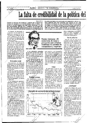 ABC MADRID 14-03-1994 página 42