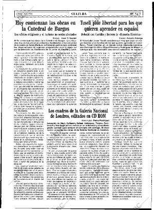 ABC MADRID 14-03-1994 página 51