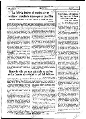 ABC MADRID 14-03-1994 página 58