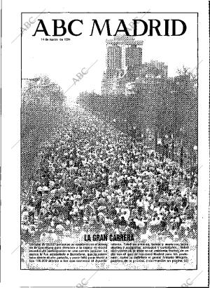 ABC MADRID 14-03-1994 página 63