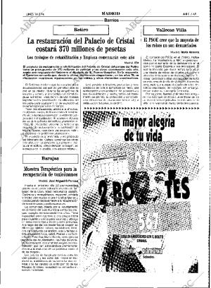 ABC MADRID 14-03-1994 página 69