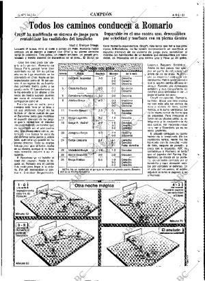 ABC MADRID 14-03-1994 página 81