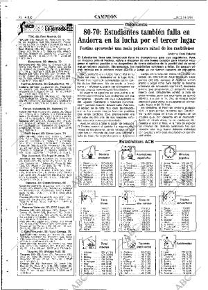 ABC MADRID 14-03-1994 página 96