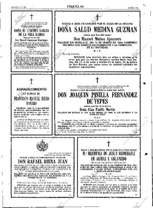 ABC SEVILLA 17-03-1994 página 105
