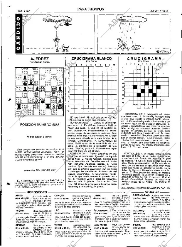 ABC SEVILLA 17-03-1994 página 106