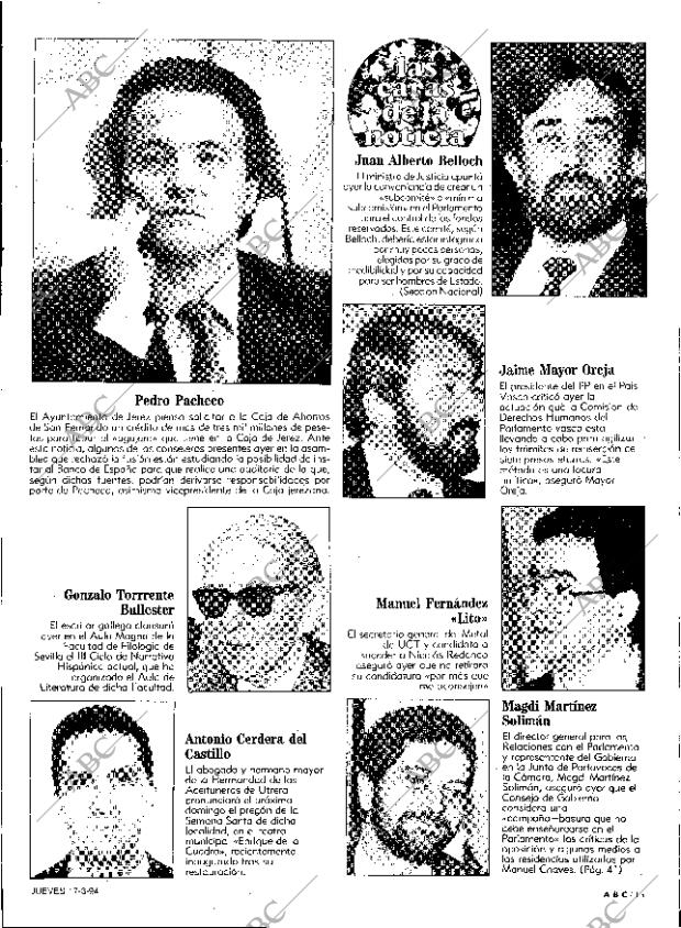 ABC SEVILLA 17-03-1994 página 15