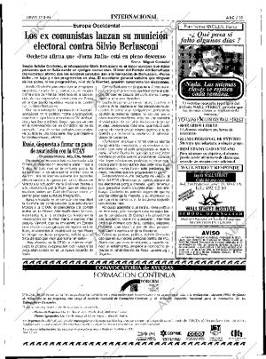 ABC SEVILLA 17-03-1994 página 35