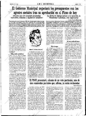 ABC SEVILLA 17-03-1994 página 53